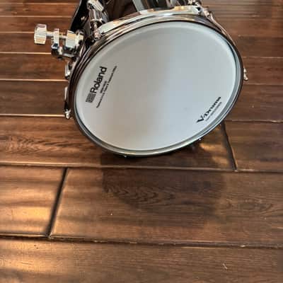 Roland V drums image 21