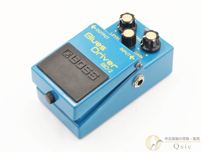 Boss BD-2