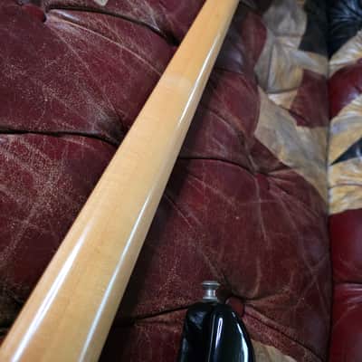 ESP Bottom Line Sado Custom Shop Jazz Bass Guitar 24 Fret MIJ Japan image 22