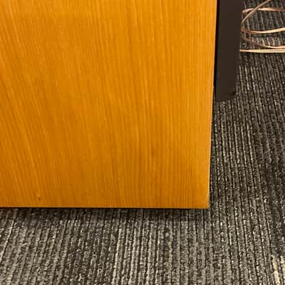 JBL L80t3 Vintage Hifi Speakers image 23