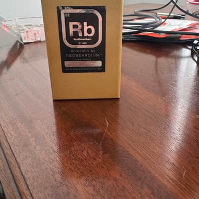 Redbeard Effects Honey Badger Octave Fuzz image 3