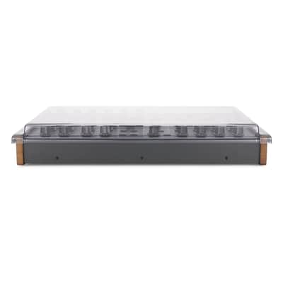 Decksaver Erica Synths Steampipe Cover - Cover for Keyboards image 3