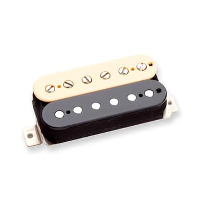 Seymour Duncan SH-1N 59 Neck 4C Zebra image 1