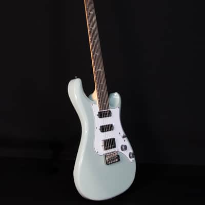 PRS SE Studio Standard Rosewood, Silvertone Gray image 8