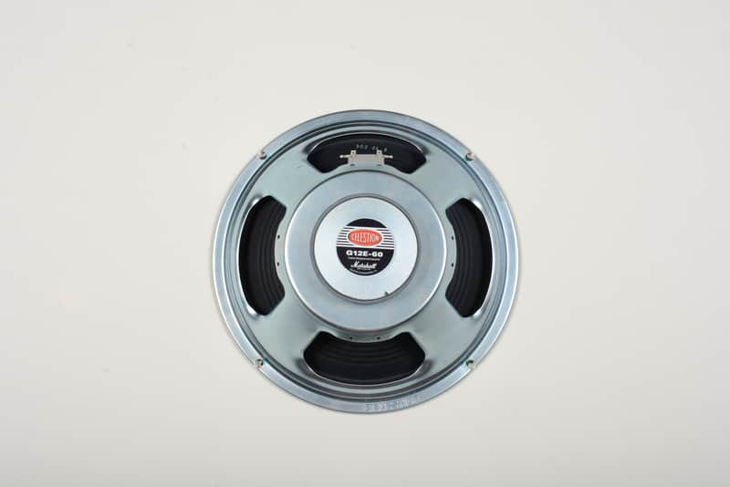 Celestian G12E-60 16-Ohm image 1
