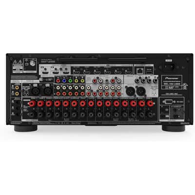 Pioneer Elite VSX-LX805 11.4 Channel AV Receiver image 5