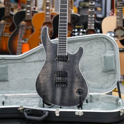 MAYONES Regius 6 Antique Black Matt image 3