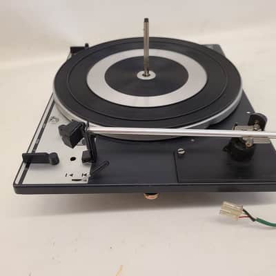 Vintage Dual 1211 Turntable for Repair image 15