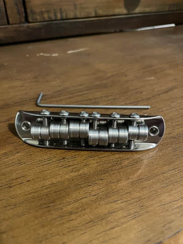Immagine Staytrem 9.5” radius Offset Bridge - 1