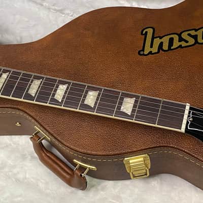 NEW! Gibson SG Standard '61 Maestro Vibrola Vintage Cherry - 7.3 lbs - Authorized Dealer! G07248 image 6