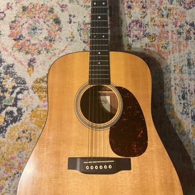 Martin D-16RGT 2017 - Natural image 5