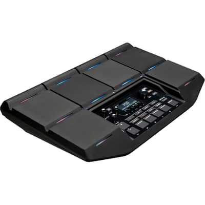 Korg MPS-10 Drum, Percussion and Sample Pad image 2