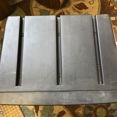 Yamaha EMX66M 6-Channel 600W Powered Mixer PA Head image 4