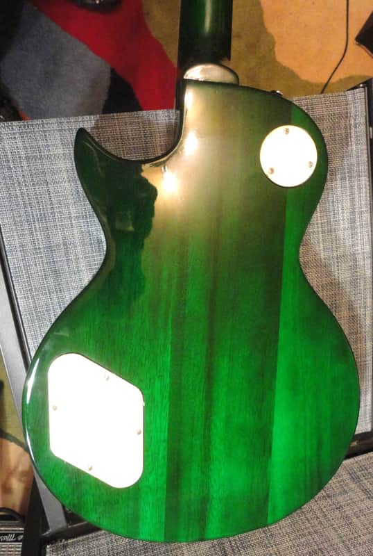 INYEN VINA (IYV) ILS-300 Les Paul style | Reverb