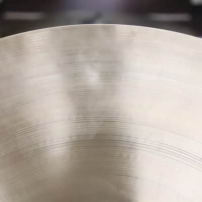 Sabian 22" AA Apollo Ride Cymbal #2 image 10