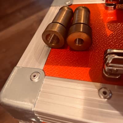 Melodium 42B Ribbon Microphone (1960s?) image 12