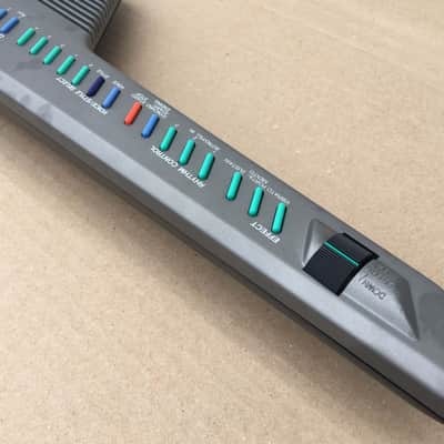 Yamaha SHS-10S Vintage Keytar Synthesizer Keyboard image 3