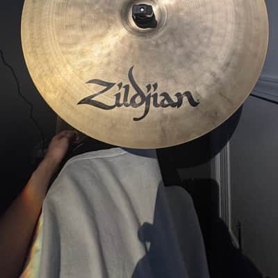 Zildjian K Series 17" China Cymbal - Lathed image 2