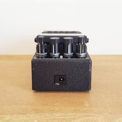 Boss FDR-1 Fender '65 Deluxe Reverb-Amp 2007 - 2012 - Black image 7