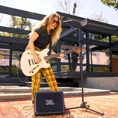JBL BandBox Trio image 9
