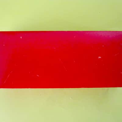 Duplex 6.5" Woodblock Double Slotted - Vintage image 4