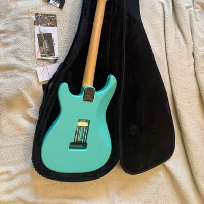 BRAND NEW - Very Rare 1 of 1,000 Limited Edition - PRS 2026 Silver Sky John Mayer Signature "Wild Blue" with Matching Headstock - IN STOCK AND READY FOR FAST SHIPMENT - Rare & Very Beautiful - SKU: 0423587 image 16