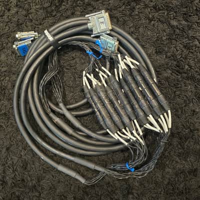 RME HDSPe AES PCIe WITH MOGAMI CABLES Digital Audio Interface Card image 3