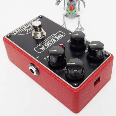 Mesa Boogie Tone Burst Boost USA + Fast Neuwertig + 1,5Jahre Garantie image 6