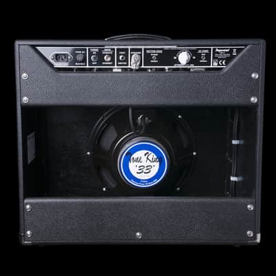 Tone King Imperial MKII - Black image 4