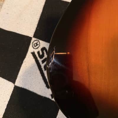 Fender Player Plus Telecaster with Maple Fretboard 2023 - Present - Sienna Sunburst image 12