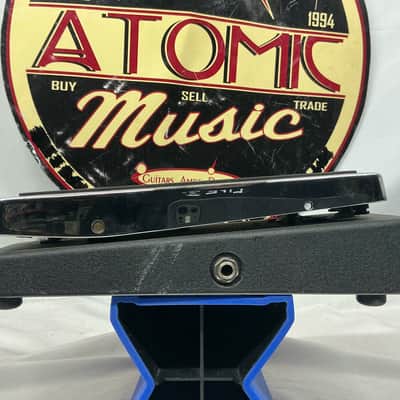 Vox V847 Wah Wah Pedal - USA! image 4