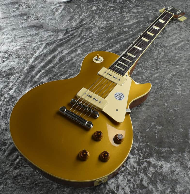 Tokai LS220S GT with Soap Bar Lacquer Finish s/n2246953 [4.19kg