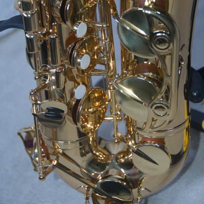 Yamaha YTS-280 image 3