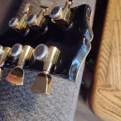 Yamaha LP 800-c 82-85 - Black image 15