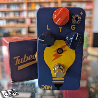 JAM Pedals Tubedreamer Overdrive - Used, with Box