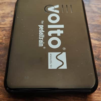 Pedaltrain Volto Rechargeable Power Supply image 4