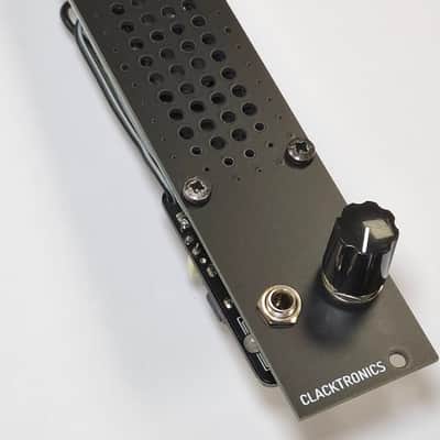 Clacktronics Mini Speaker 6hp Eurorack image 3