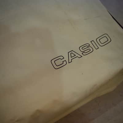 Casio CT-701 Casiotone 61-Key Synthesizer 1980s - Natural image 25