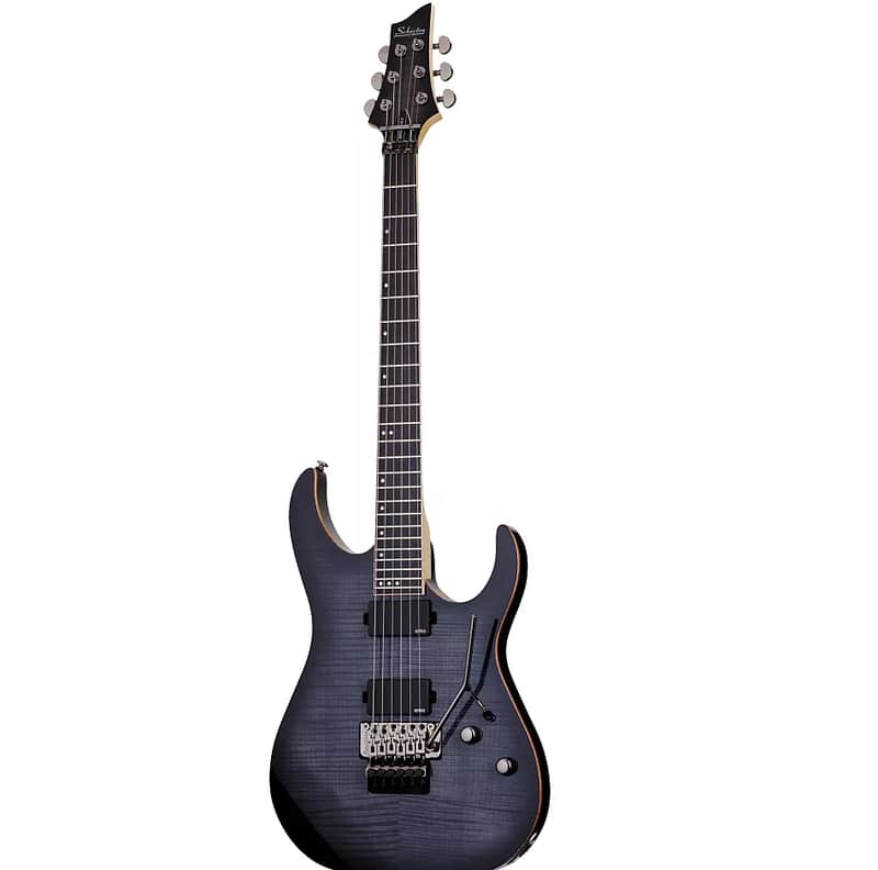 Schecter Banshee-6 FR Active image 1
