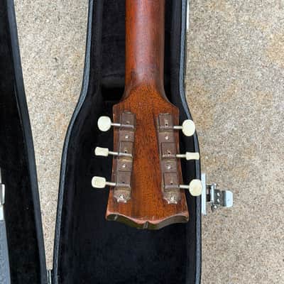 Gibson J-50 1959 - players grade image 5