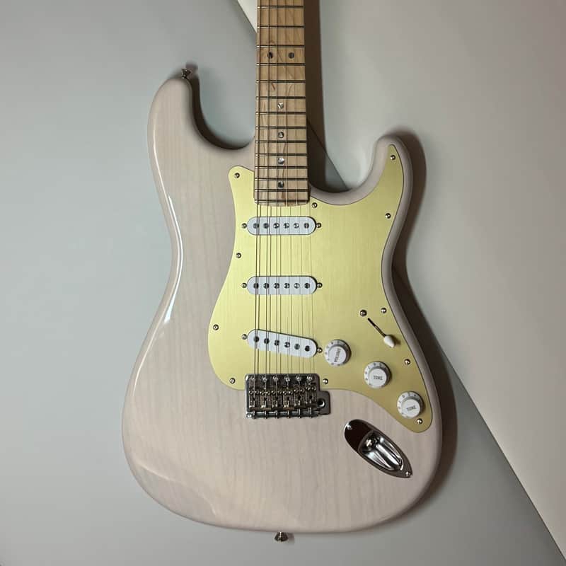 Fender ST-66 Stratocaster Reissue MIJ | Reverb