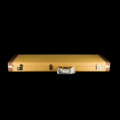 Used 2024 Fender Custom Shop Masterbuilt Paul Waller 1957 Telecaster Heavy Weathered White Blonde with OHSC image 20
