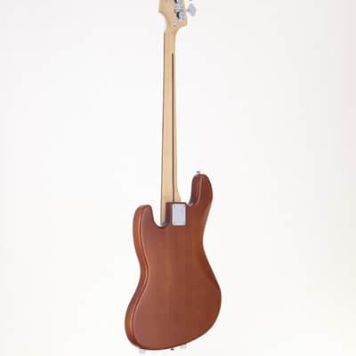 Squier Standard Jazz Bass Walnut 2005 [IC050406021] (06/15) image 15