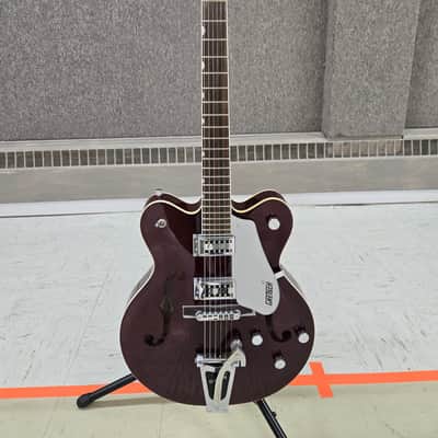 Gretsch G5122 125TH Anniversary 2008 - Burgandy image 1