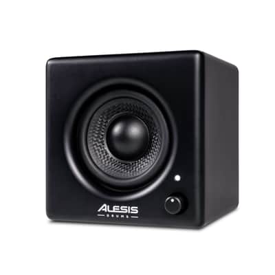 Alesis Nitro Amp E-Drum Monitor - Electronic Drum Monitor System image 5