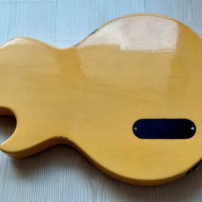 1957 Original Gibson Les Paul TV Model image 15