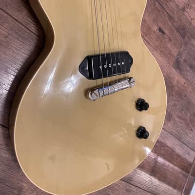 Gibson Custom Shop Special Order '54 Les Paul Senior image 5