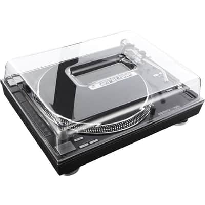 Decksaver Reloop RP-7000/8000 Cover image 3