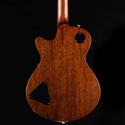 Collings 470 JL Julian Lage Signature Antiqued Black (815) image 4