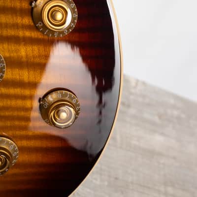 Gibson Slash Les Paul Standard, November Burst | Demo image 20